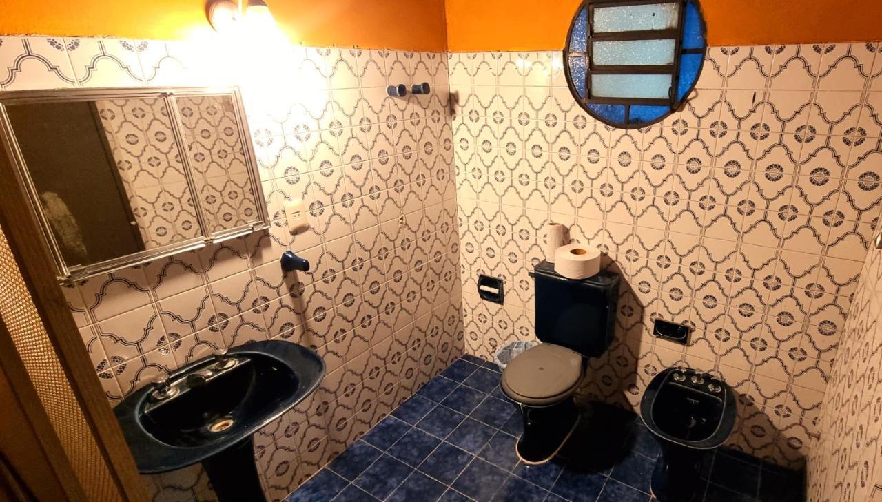 Circo Hostel Асунсьйон Екстер'єр фото