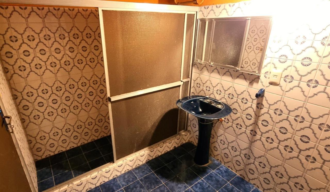Circo Hostel Асунсьйон Екстер'єр фото